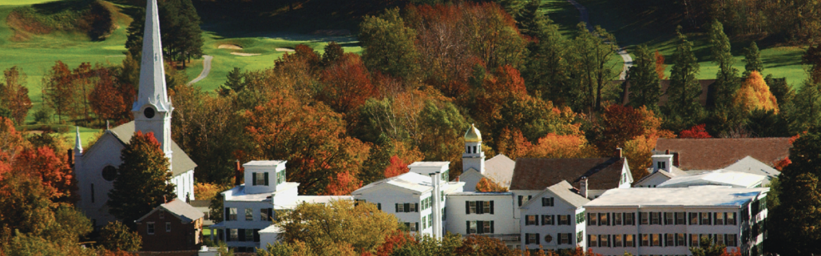The Equinox Resort