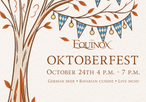 The Equinox Resort