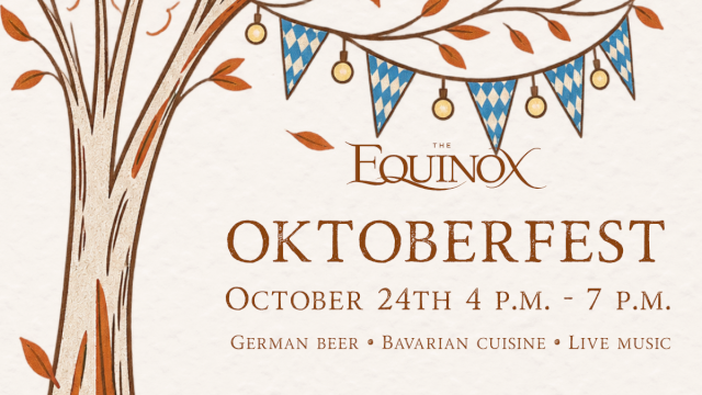 The Equinox Resort